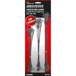 Power Catcher Wire Leader Assortiment