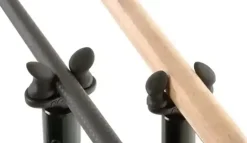 Power Grip Butt Rest