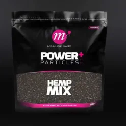 Power+ Hemp Mix