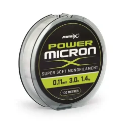 Power Micron X Line