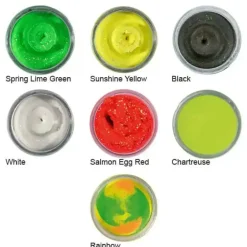 Powerbait Sinking Glitter