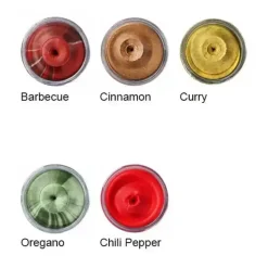 Powerbait Trout Bait Spices