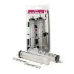 Prebaits Deadbait Injection Kit