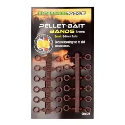 Precision Pellet Bait Bands