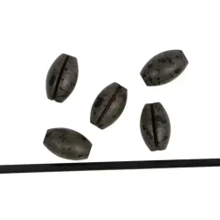 Predator Camo Deadbait Pop Up Weights