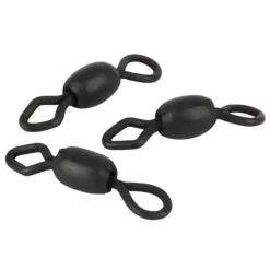 Predator Diamond Swivels - Maat 7