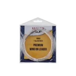 Premium Wind On Leader