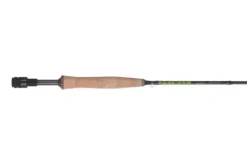 Primal Conquest Fly Rods