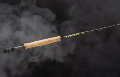 Primal Conquest Fly Rods