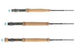 Primal Revel CS Fly Rods