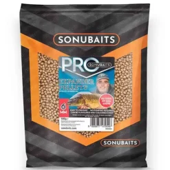 Pro Expander Pellets