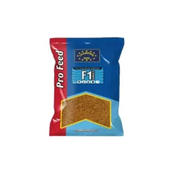 Pro Feed - F1 Sweet Groundbait