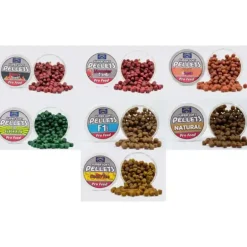 Pro Feed - Super Soft Pellets