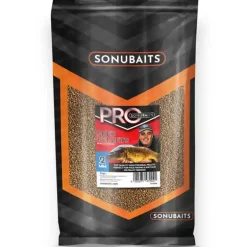 Pro Feed Pellets