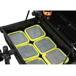 Pro Feeder Tray
