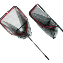 Pro Folding Landing Net - Maat: XXL