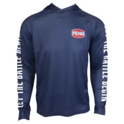 Pro Hooded Jersey