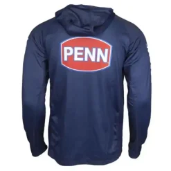 Pro Hooded Jersey