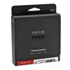 Pro Ignitor Lines - Textured