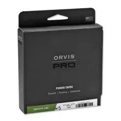 Pro Power Taper Lines - Smooth - WF. 8