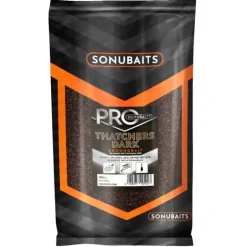Pro Thatchers Dark Groundbait