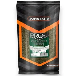 Pro Thatchers Green Groundbait