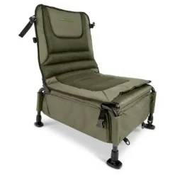 Progress Ruckchair