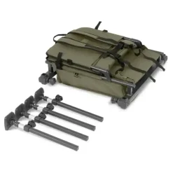 Progress Ruckchair Deluxe