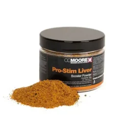 Pro-Stim Liver Bait Booster Powder