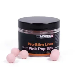 Pro-Stim Liver Pink Pop-Ups