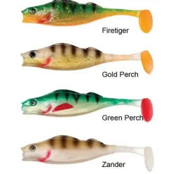 Pulse Realistic Perch Shad