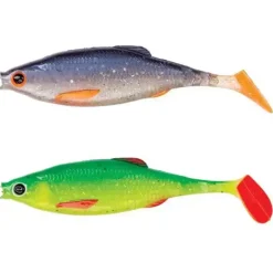 Pulse Realistic Roach Shad