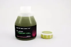Pure Hemp Oil