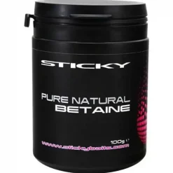 Pure Natural Betaine