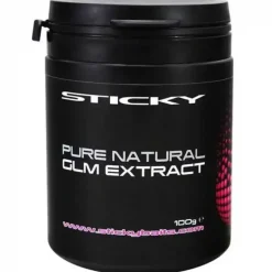 Pure Natural GLM Extract