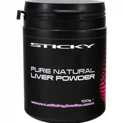 Pure Natural Liver Powder