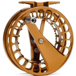 Purist II -3+ Reel Whiskey