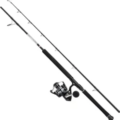 Pursuit IV Boat Combo