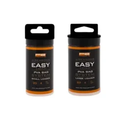 PVA Bag System