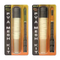 PVA Mesh Kit
