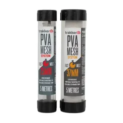 PVA Mesh System