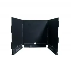 Quad Connect Windshield