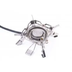Quad Stove Pro