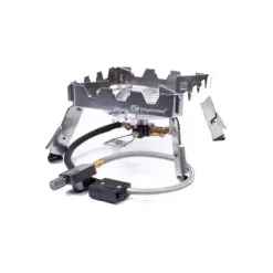 Quad Stove Pro