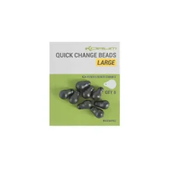Quick Change Beads