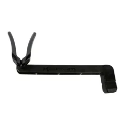 Quick Change Rod Rest