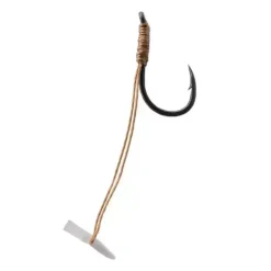 Quickstop Hook Hairs Barbed