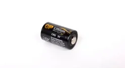 R2 / R3 / S5R Batteries CR2