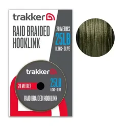 Raid Braided Hooklink