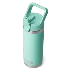 Rambler 18 oz Straw Bottle